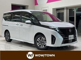 日産 セレナ 1.4 e-POWER ハイウェイスターV プロパイロット 全方位カメラ 両側パワスラ