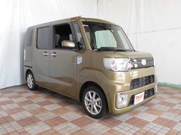 ダイハツ ウェイク 660 L SAIII スマートアシスト　ETC　バックカメラ