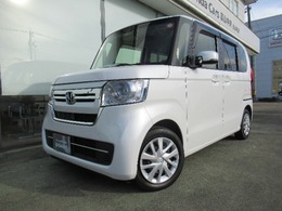 ホンダ N-BOX 660 L 