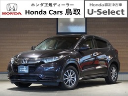 ホンダ ヴェゼル 1.5 ハイブリッド ナビ　バックカメラ　ETC　パドルシフト