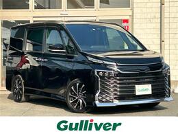 トヨタ ヴォクシー 1.8 ハイブリッド S-Z E-Four 4WD 純正ナビ 衝突軽減 ドラレコ クルコン ETC