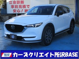 マツダ CX-5 2.0 20S プロアクティブ ナビ　Bカメラ　クルコン　i ストップ