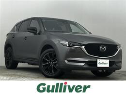 マツダ CX-5 2.5 25S ブラックトーンエディション 4WD 純正SDナビ 全方位カメラ 衝突軽減ブレーキ