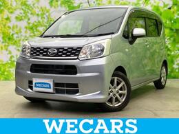 ダイハツ ムーヴ 660 X SA 新品タイヤ/純正 SDナビ/スマートアシスト(