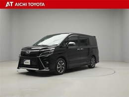 トヨタ ヴォクシー 2.0 ZS 煌III 1年間距離無制限ロングラン保証付き