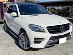 ML350 ブルーテック AMGスポーツパッケージ 4マチック 4WD