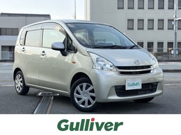 ダイハツ ムーヴ 660 L ナビ DVD BT TV キーレス フロアマット