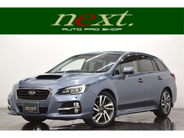 スバル レヴォーグ 1.6 GT-S アイサイト 4WD Bluetooth　フルセグナビ　バックカメラ