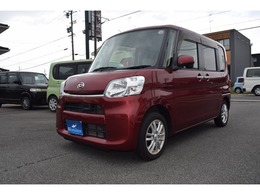 ダイハツ タント 660 L SA 