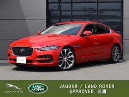 ジャガー XE S 2.0L D180 ディーゼルターボ ダイアモンドカット19AW ヒーター12ウエイ