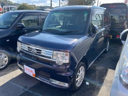 ダイハツ ムーヴコンテ 660 カスタム G ナビ/フルセグTV(Bluetooth対応)