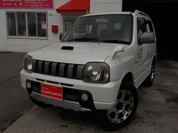 スズキ ジムニー 660 FIS フリースタイル ワールドカップリミテッド 4WD 