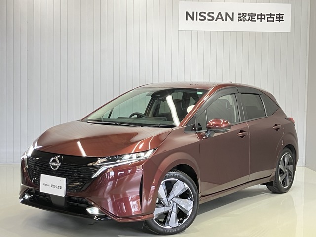 令和6年式 オーラ G FOUR レザーエディション 入庫しました！分りやすい画像を複数掲載しておりますので、ご覧ください♪