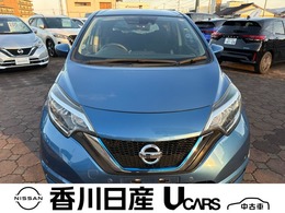 日産 ノート 1.2 e-POWER X 