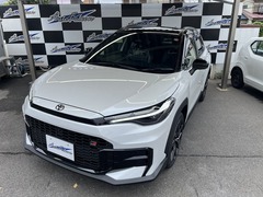 カローラクロス
