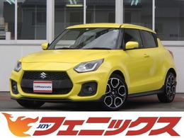 スズキ スイフト スポーツ 1.4 純正エアロスタイルETCシートヒーター