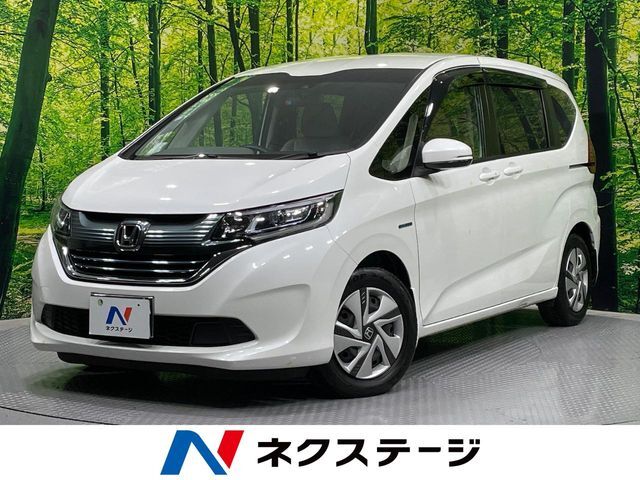 純正ナビ　両側電動スライドドア　ホンダセンシング　アダプティブクルーズ