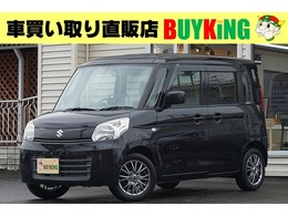 スズキ スペーシア 660 X 4WD 54000km 車検令和8年4月まで