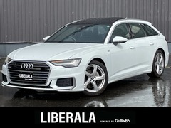 A6アバント