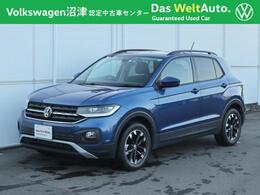 フォルクスワーゲン T-Cross TSI 1st 