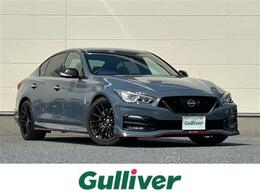 日産 スカイライン 3.0 NISMO 1000台限定車/ワンオーナー/禁煙車/サンル