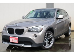 BMW X1 xドライブ 20i 4WD ターボPスタート純正18インチアルミCD