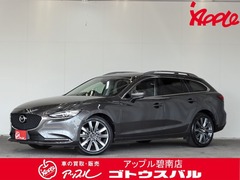 アテンザワゴン