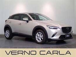 マツダ CX-3 1.8 XD ツーリング ディーゼルターボ マツダコネクト 純正ナビ 全方位 DVD再生
