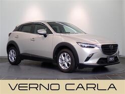 R5　マツダ　CX-3