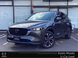 マツダ CX-5 2.2 XD Lパッケージ ディーゼルターボ 10.25インチナビ　地デジ 360°モニター ワ