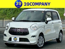 ダイハツ キャスト スタイル 660 X SAII 禁煙車　車検R9年1月　ETC　バックカメラ