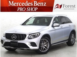 メルセデス・ベンツ GLC 200 スポーツ レーダーセーフティPKG　ディストロニック