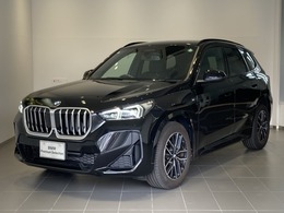 BMW X1 sドライブ18i Mスポーツ DCT 弊社元管理車ACC禁煙車HUD全周囲カメラ