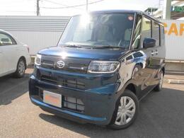 ダイハツ タント X 