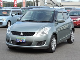スズキ スイフト 1.2 XS 4WD スマートキー/ナビ/TV/DVD/USB/CD/ETC/HID