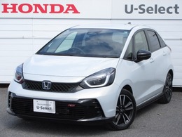 ホンダ フィット 1.5 e:HEV RS 禁煙車 ホンダセンシング 純正9インチメモ