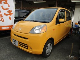 ホンダ ライフ 660 G 社外ナビTV・ETC・タイベル交換済