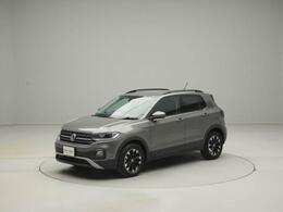 フォルクスワーゲン T-Cross TSI 1st 