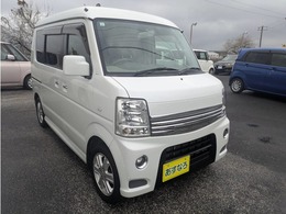 三菱 タウンボックス 660 G スペシャル ハイルーフ 両側パワースライド　バックカメラ　ABS