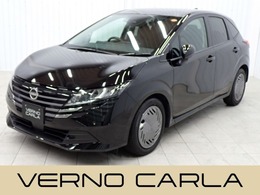 日産 ノート 1.2 X エマージェンシーブレーキ 障害物センサー