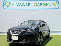 スズキ バレーノ 1.0 XT 革/ナビ/Bカメラ/1オーナー/衝突軽減/HID