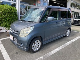 スズキ パレット 660 XS 禁煙車スマートキーPスタートイモビ付