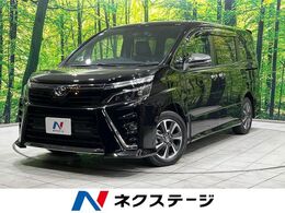 トヨタ ヴォクシー 2.0 ZS 煌III 両側電動ドア　後席モニター　9型ナビ
