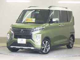 三菱 eKクロススペース 660 T 9インチナビ/TV 両側パワースライド