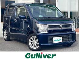 スズキ ワゴンR 660 25周年記念車 ハイブリッド FXリミテッド 8インチナビ/フルセグ/全方位カメラ