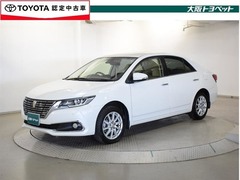 トヨタ プレミオ の中古車 1.8 X EXパッケージ 大阪府岸和田市 158.0万円