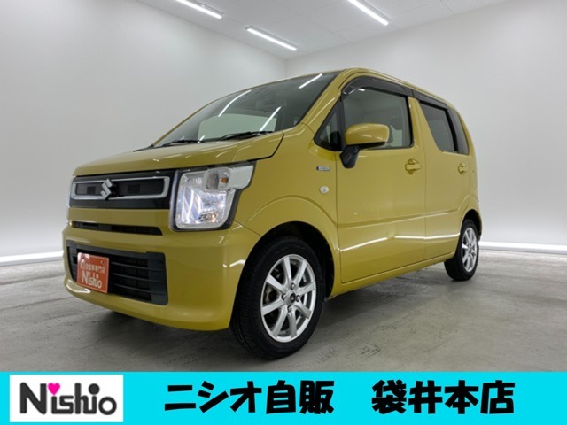 この度はニシオ自販袋井本店の車をご覧いただき、誠にありがとうございます。