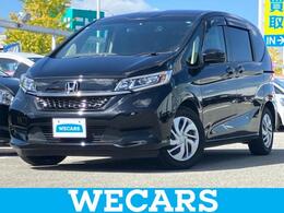 ホンダ フリード 1.5 G ホンダセンシング 社外 8インチ SDナビ/衝突安全装置/両側電