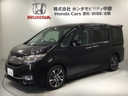 ホンダ ステップワゴン 1.5 スパーダ クールスピリット Honda SENSING 1年保証 ナビRカメラ
