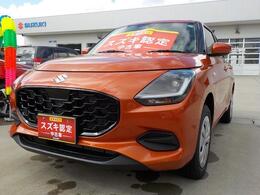 スズキ スイフト 1.2 XG 4WD ディスプレイオーディオセーフティサポート